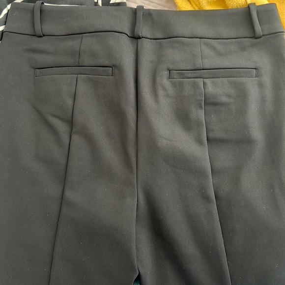 Loft dress pants. Never worn. Size 10 and 8. - Picture 5 of 6